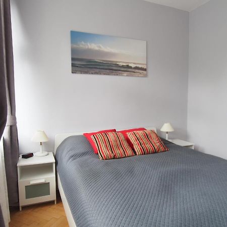 K2117 Sfinx Grand Tourist Apartmnets Γκντανσκ Εξωτερικό φωτογραφία