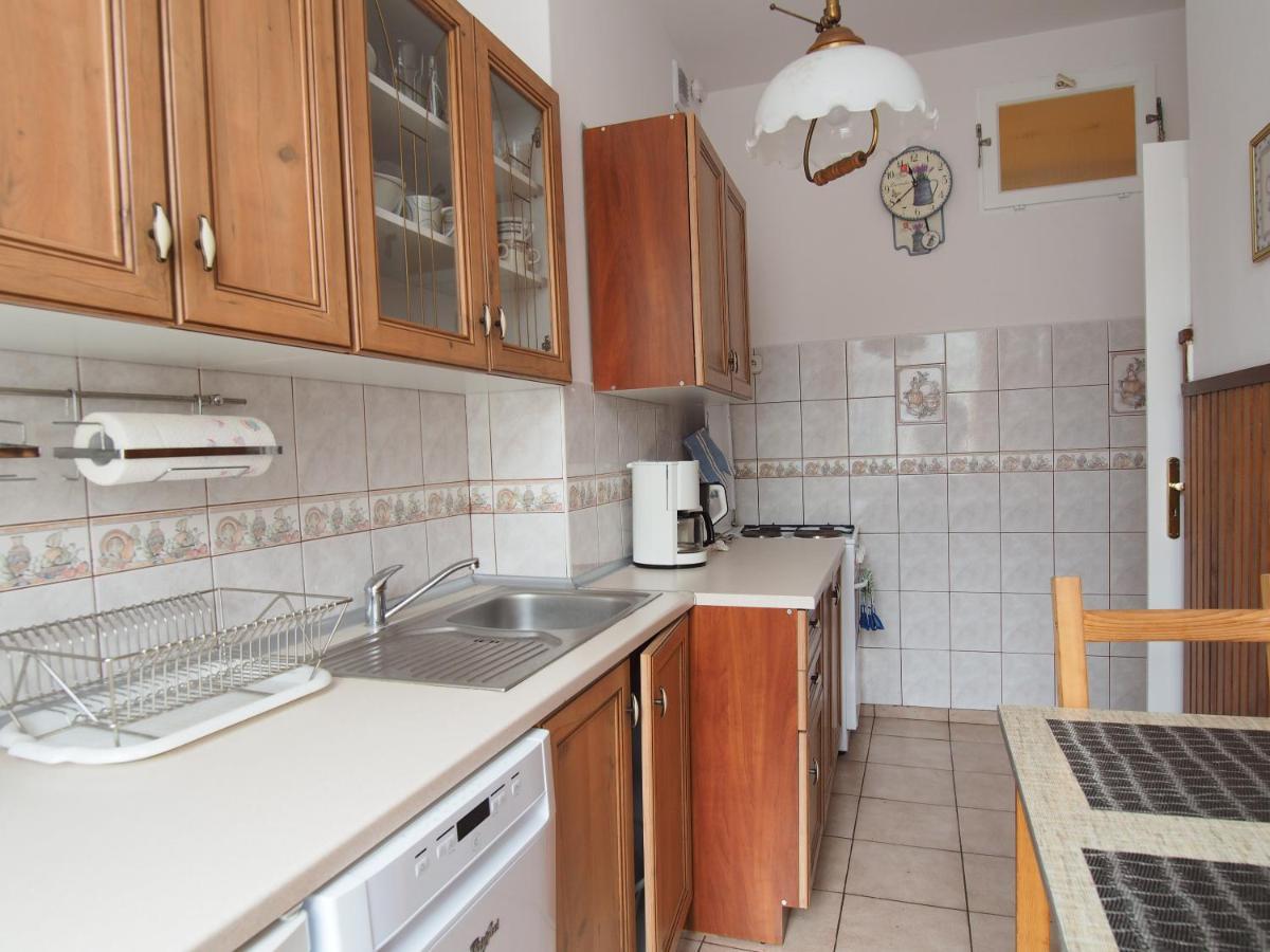 K2117 Sfinx Grand Tourist Apartmnets Γκντανσκ Εξωτερικό φωτογραφία