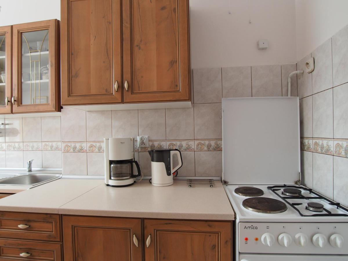 K2117 Sfinx Grand Tourist Apartmnets Γκντανσκ Εξωτερικό φωτογραφία